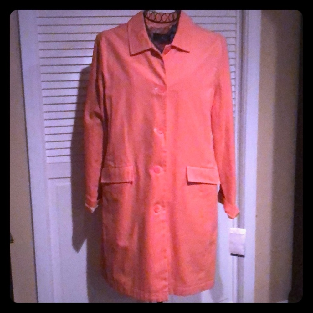 j.h. collectibles jacket